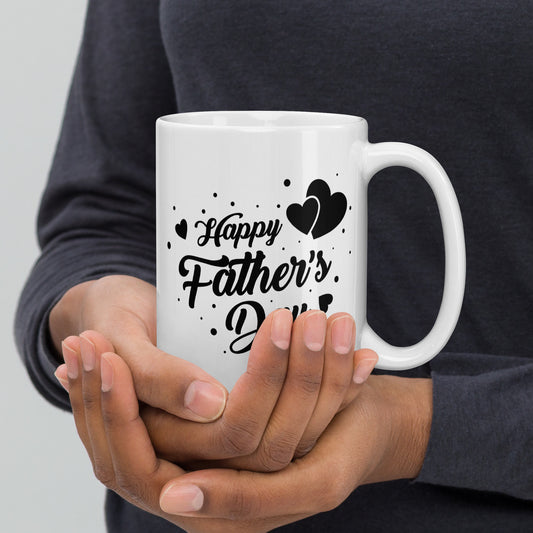 Father's Day Gift Mug