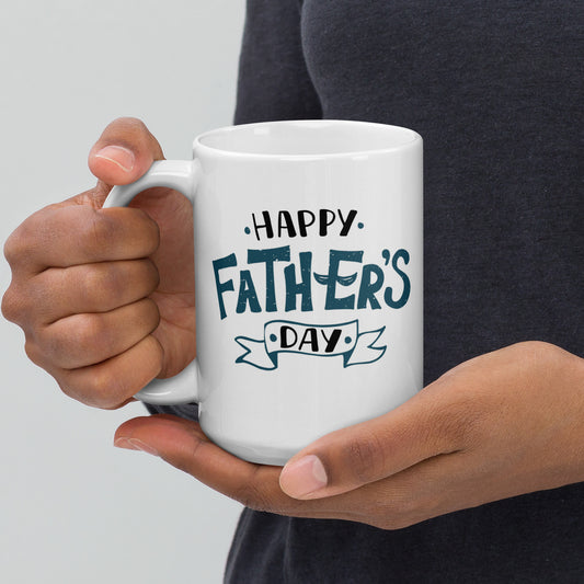 Happy Father's Day Mug